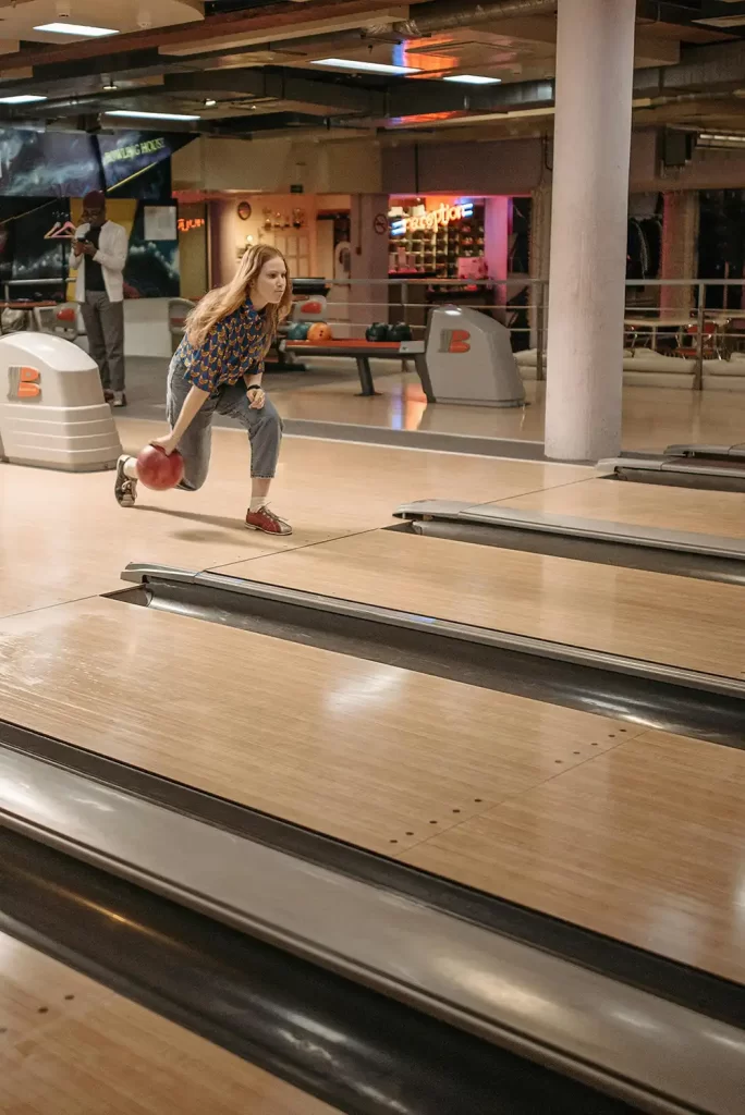 bowling