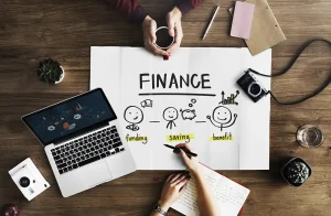 solution de financement pour un laser game
